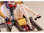 Azur Lane: St. Louis: Spirits in the Snow Ver.