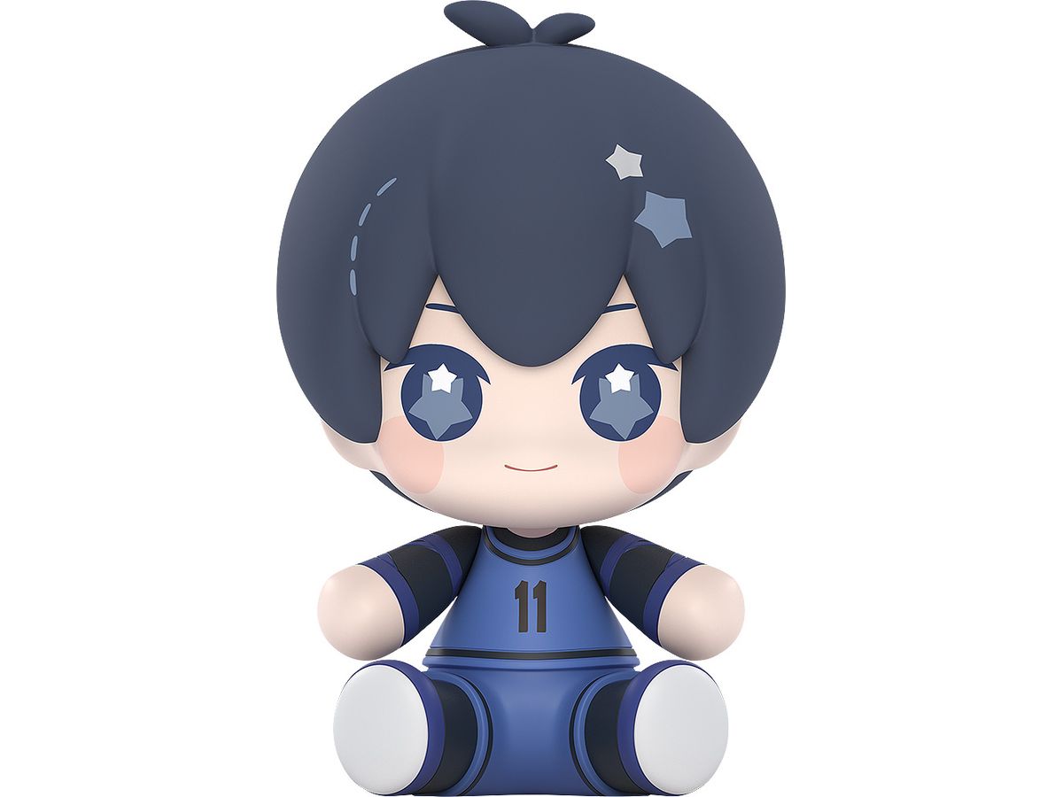 Huggy Good Smile Isagi Yoichi (Blue Lock)
