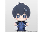 Huggy Good Smile Isagi Yoichi (Blue Lock)