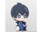 Huggy Good Smile Isagi Yoichi (Blue Lock)