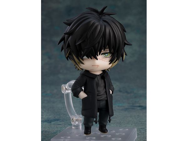 Nendoroid Towa (Slow Damage) (Rerelease)