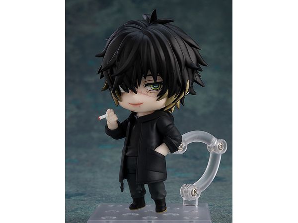 Nendoroid Towa (Slow Damage) (Rerelease)