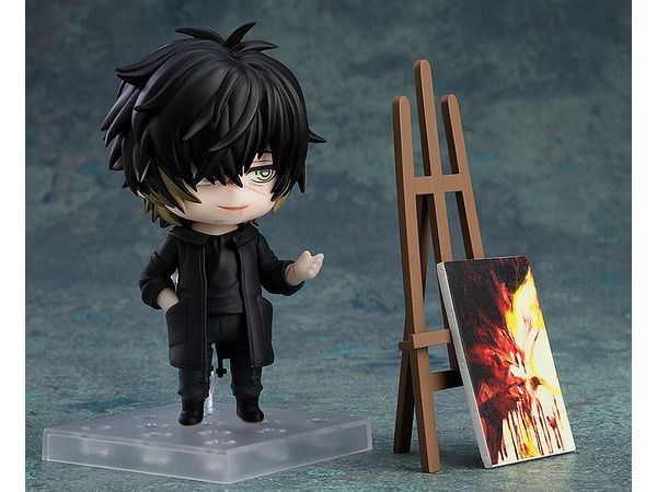 Nendoroid Towa (Slow Damage) (Rerelease)
