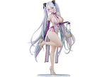Azur Lane: Kearsarge: Springtime Monitoring