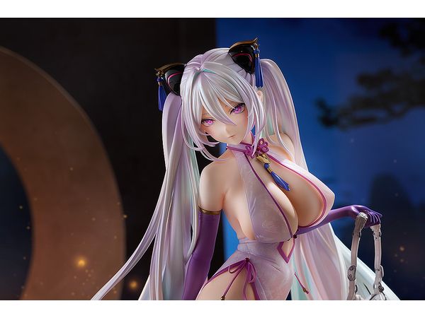 Azur Lane: Kearsarge: Springtime Monitoring