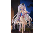 Azur Lane: Kearsarge: Springtime Monitoring