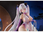 Azur Lane: Kearsarge: Springtime Monitoring