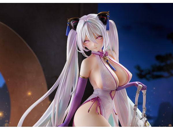 Azur Lane: Kearsarge: Springtime Monitoring