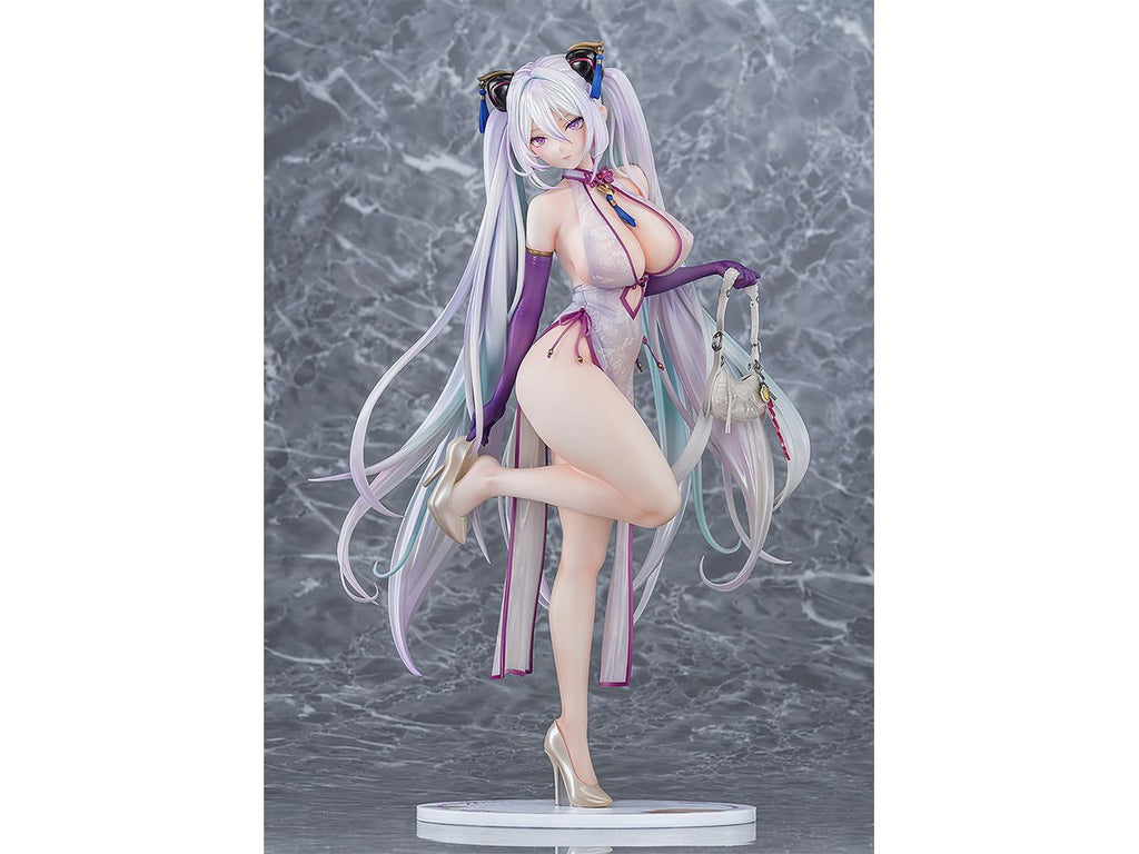 Azur Lane: Kearsarge: Springtime Monitoring