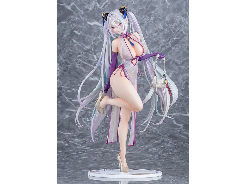 Azur Lane: Kearsarge: Springtime Monitoring