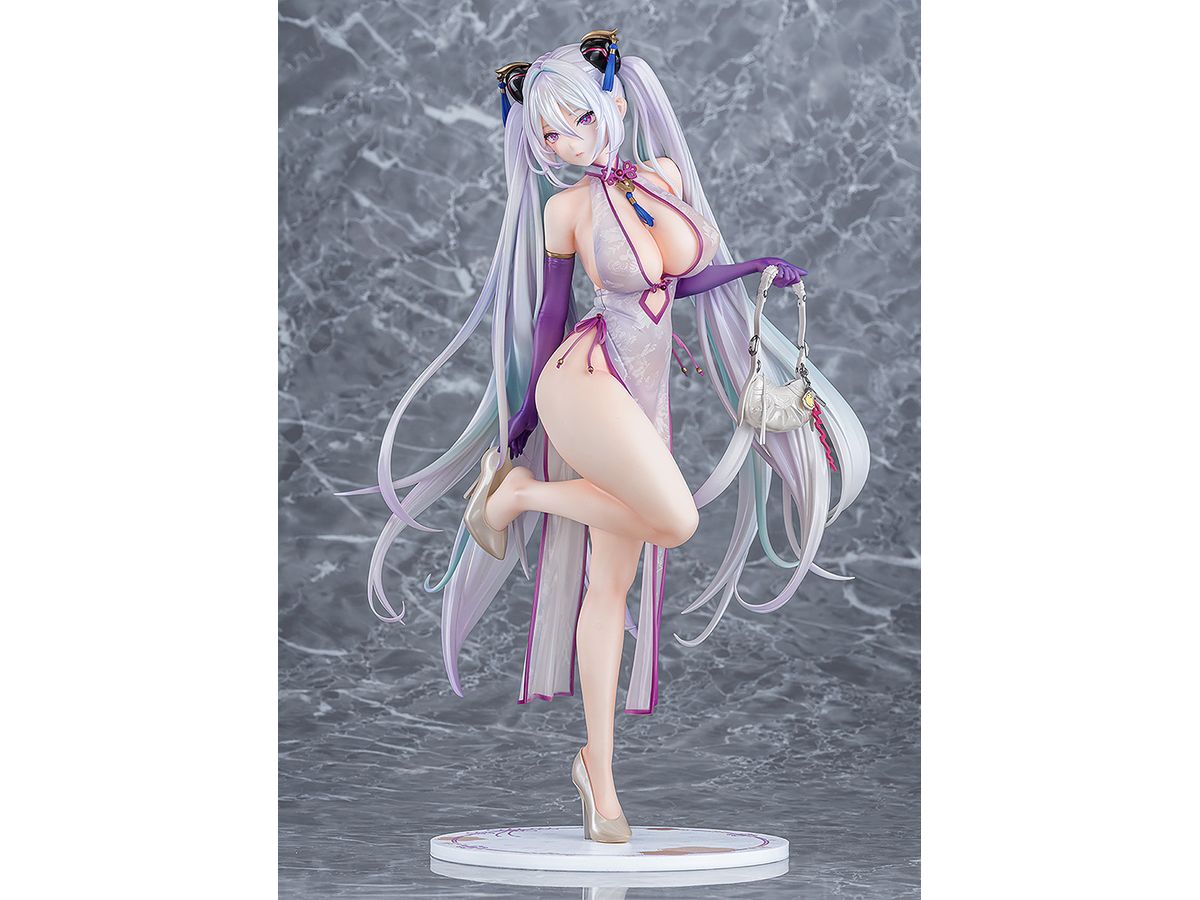 Azur Lane: Kearsarge: Springtime Monitoring