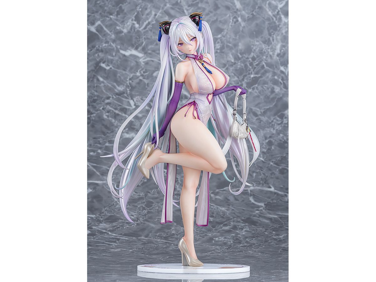 Azur Lane: Kearsarge: Springtime Monitoring