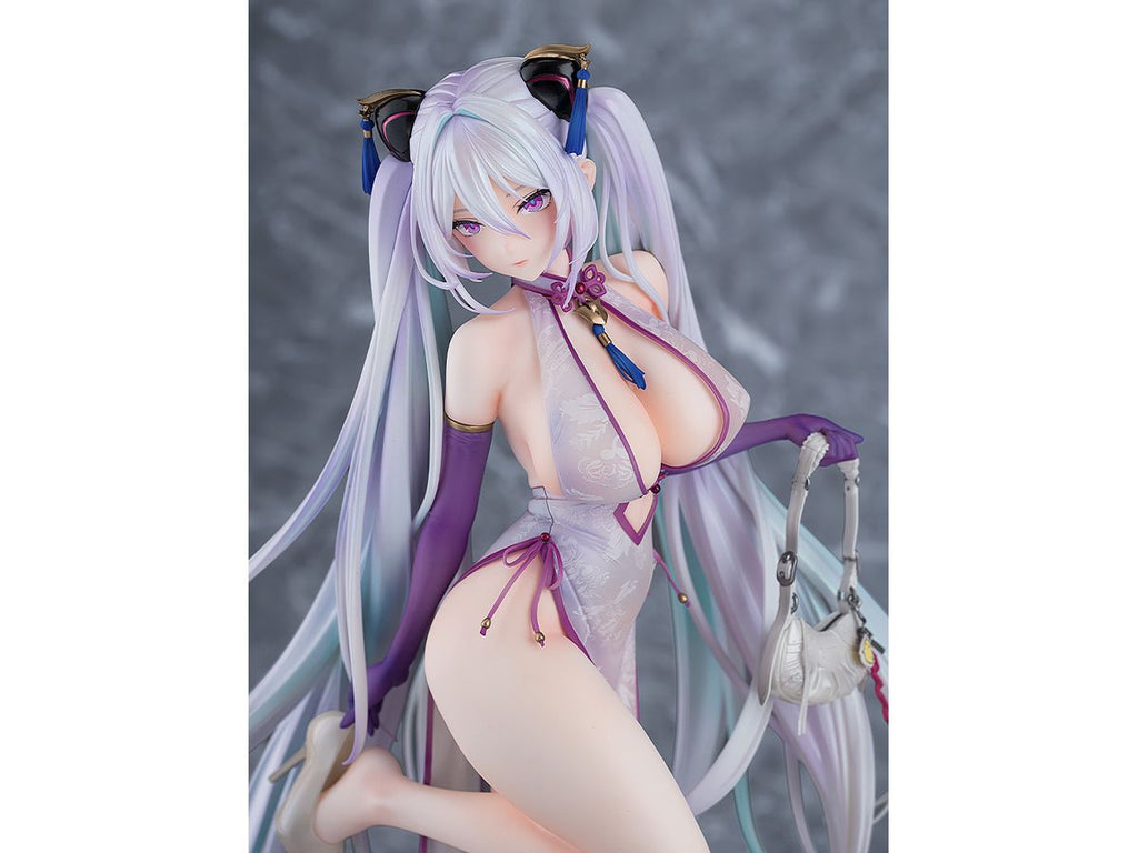 Azur Lane: Kearsarge: Springtime Monitoring