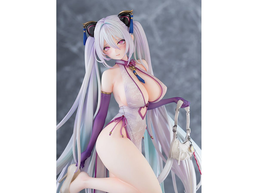 Azur Lane: Kearsarge: Springtime Monitoring