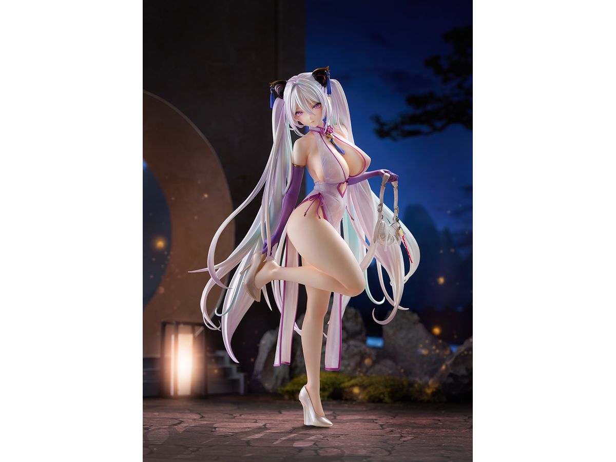Azur Lane: Kearsarge: Springtime Monitoring