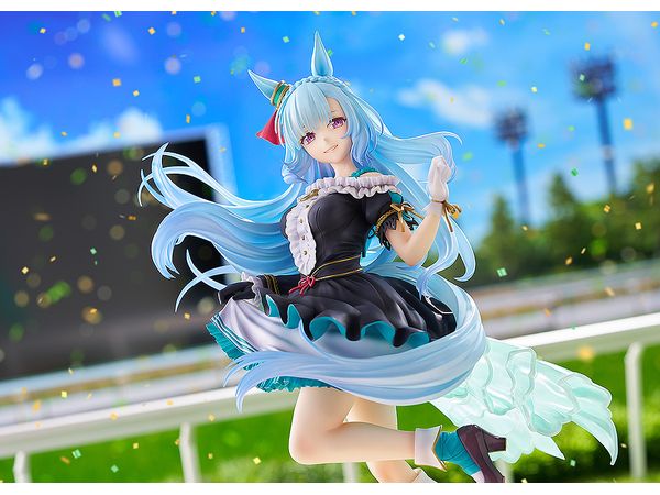 Uma Musume: Cinderella Gray: Mejiro Ardan