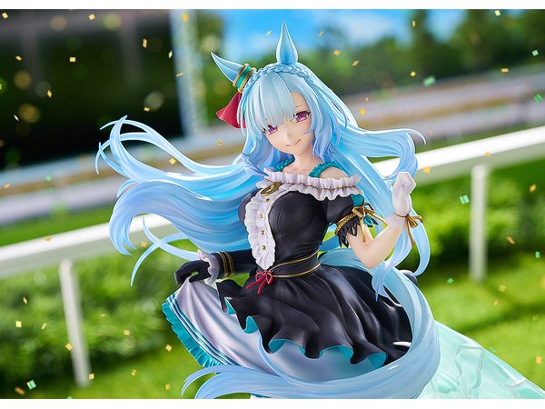 Uma Musume: Cinderella Gray: Mejiro Ardan