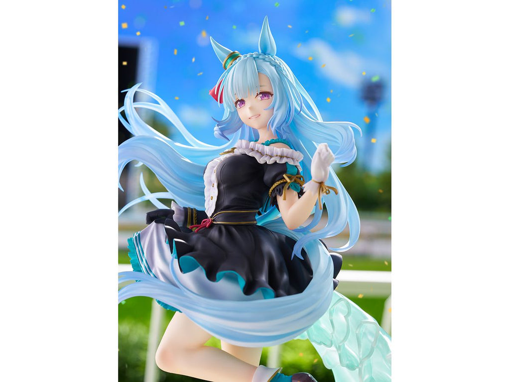 Uma Musume: Cinderella Gray: Mejiro Ardan