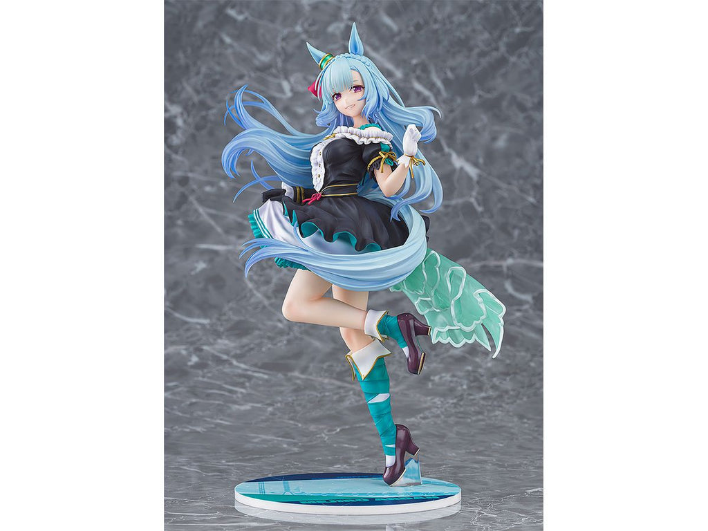 Uma Musume: Cinderella Gray: Mejiro Ardan