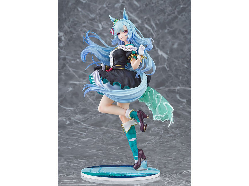 Uma Musume: Cinderella Gray: Mejiro Ardan