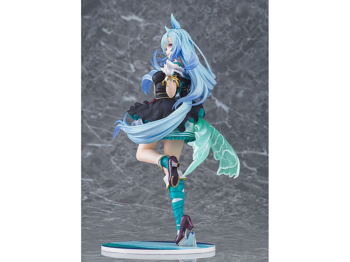 Uma Musume: Cinderella Gray: Mejiro Ardan