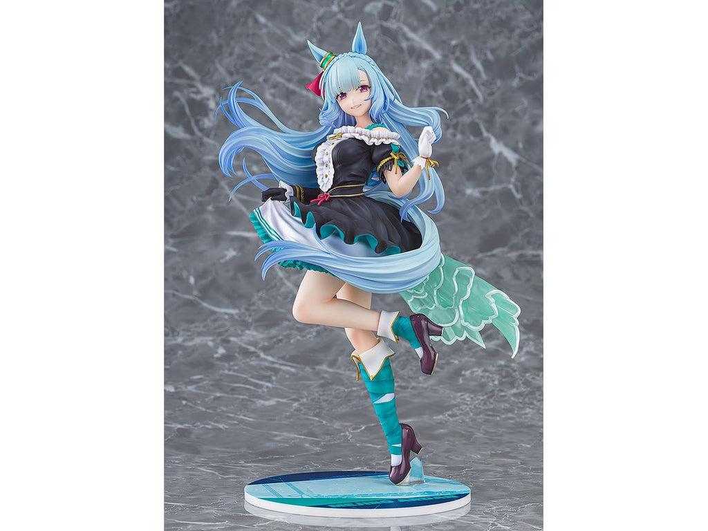 Uma Musume: Cinderella Gray: Mejiro Ardan