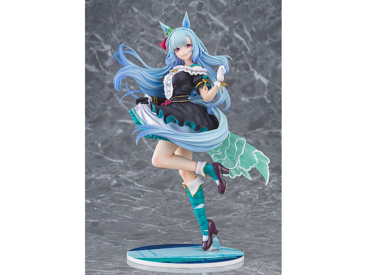 Uma Musume: Cinderella Gray: Mejiro Ardan