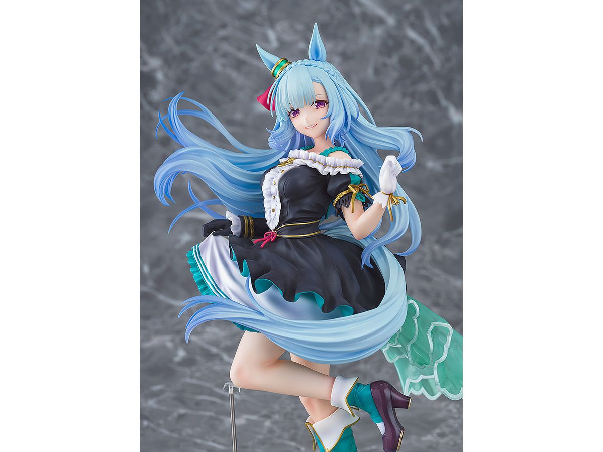 Uma Musume: Cinderella Gray: Mejiro Ardan