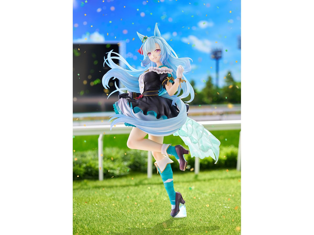 Uma Musume: Cinderella Gray: Mejiro Ardan