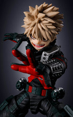 S.H.Figuarts All For One -Final Battle Set- | My Hero Academia