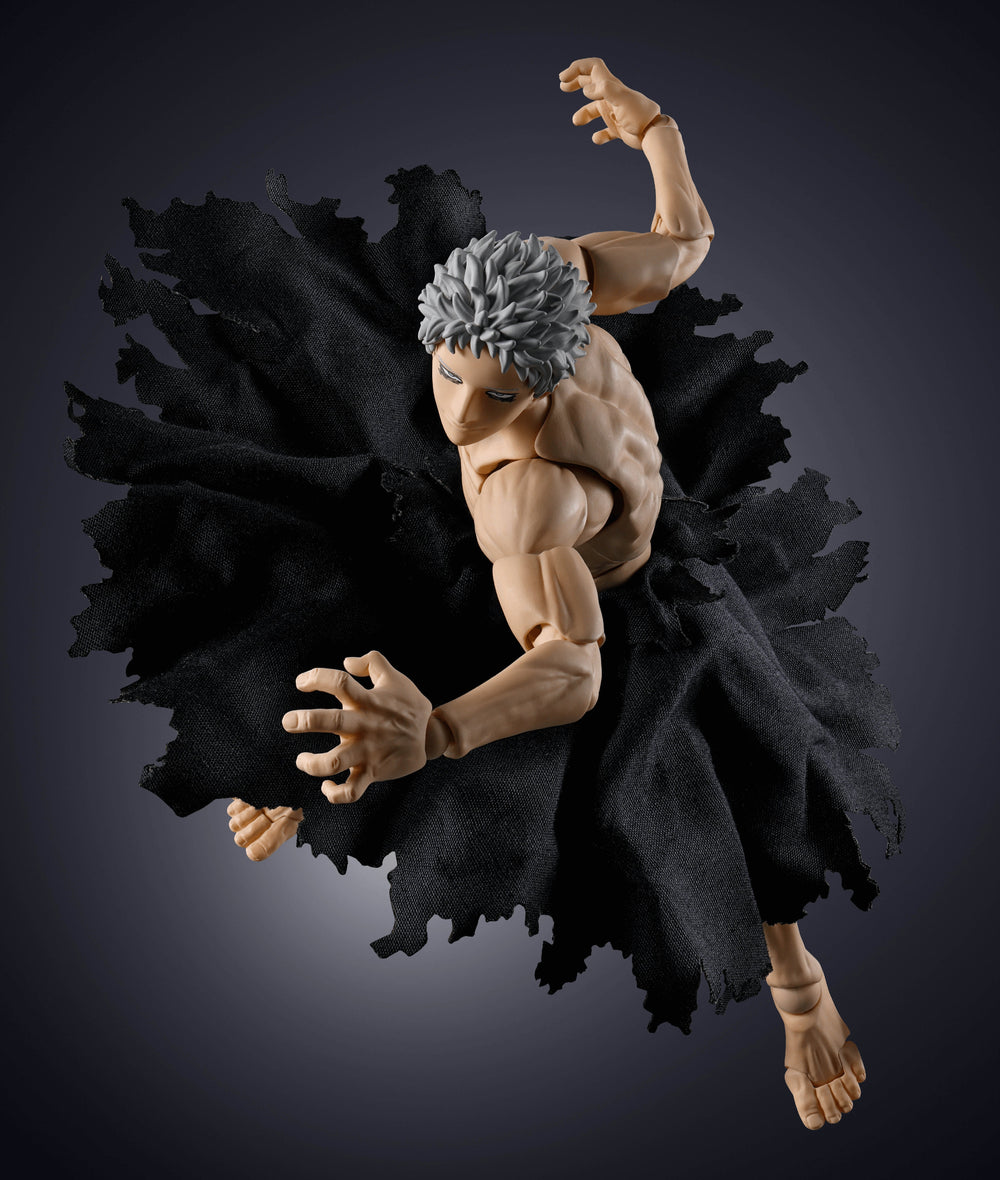 S.H.Figuarts All For One -Final Battle Set- | My Hero Academia