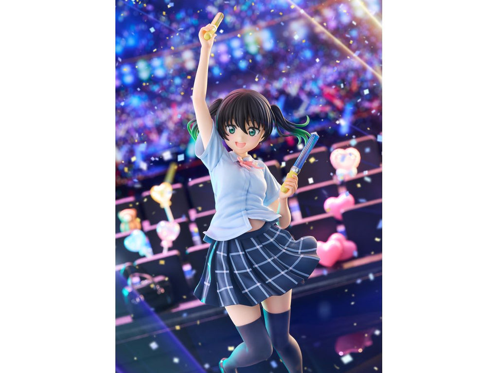 Love Live! Nijigasaki High School Idol Club: Yu Takasaki