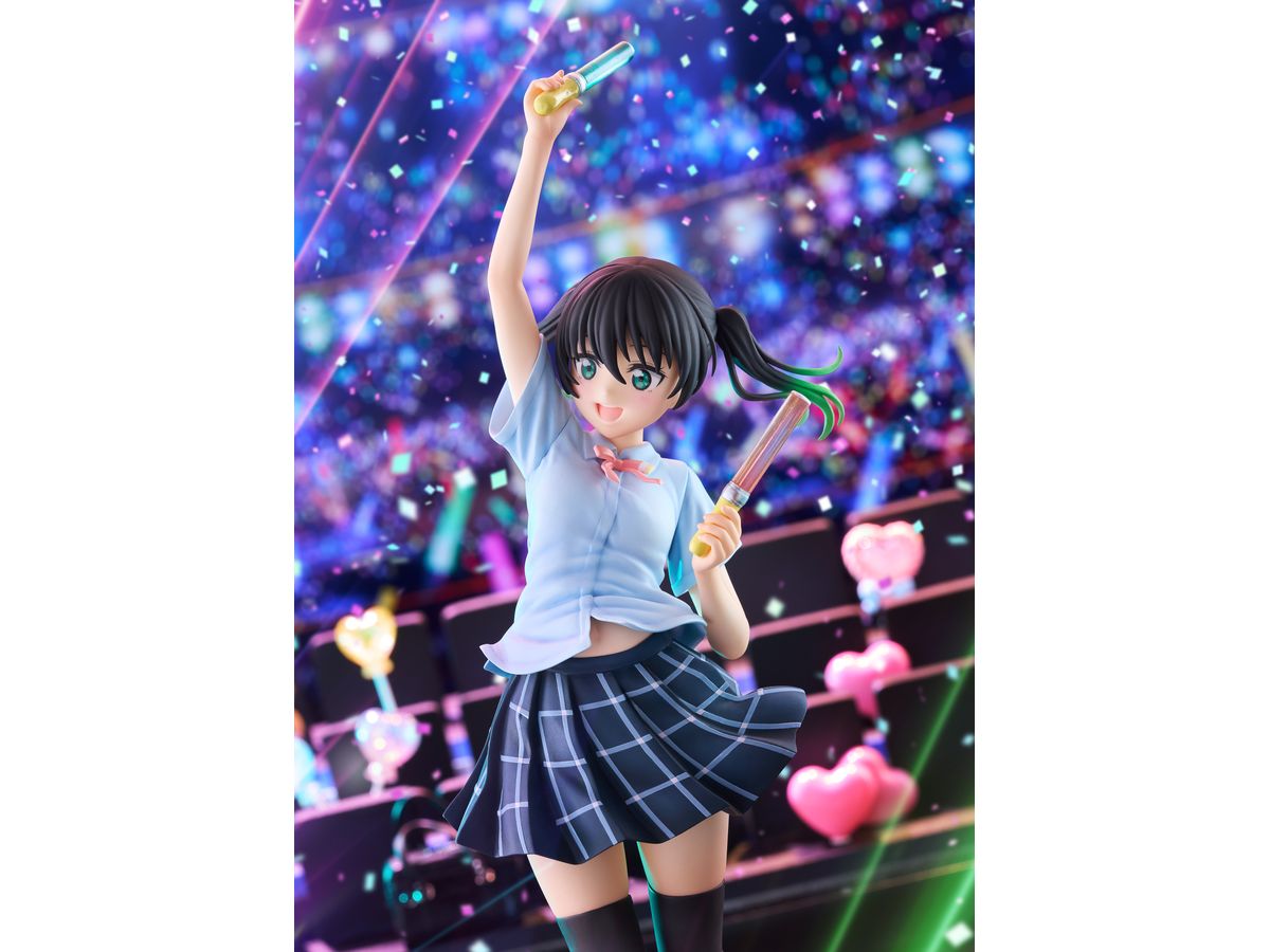Love Live! Nijigasaki High School Idol Club: Yu Takasaki