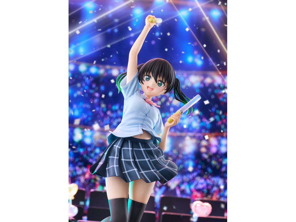 Love Live! Nijigasaki High School Idol Club: Yu Takasaki