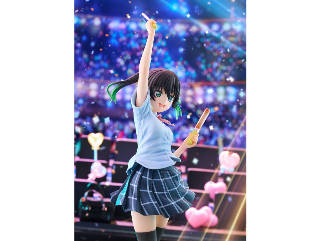 Love Live! Nijigasaki High School Idol Club: Yu Takasaki