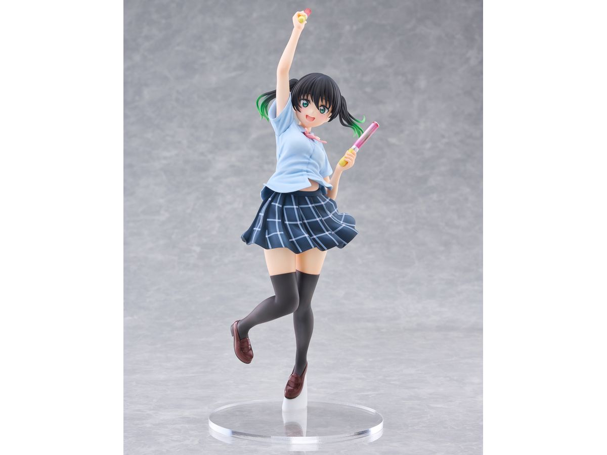 Love Live! Nijigasaki High School Idol Club: Yu Takasaki