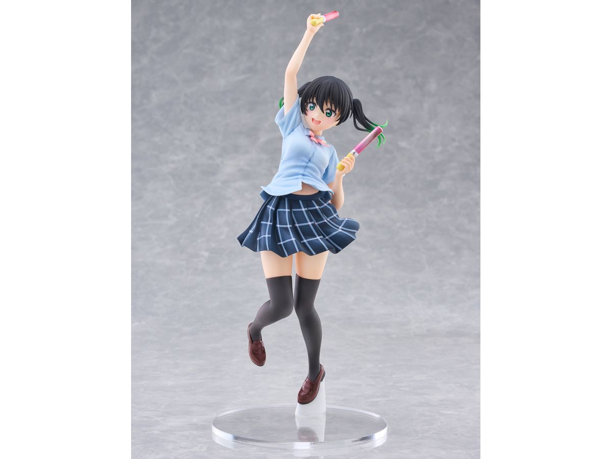 Love Live! Nijigasaki High School Idol Club: Yu Takasaki