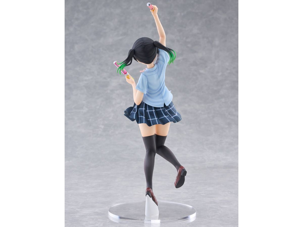 Love Live! Nijigasaki High School Idol Club: Yu Takasaki