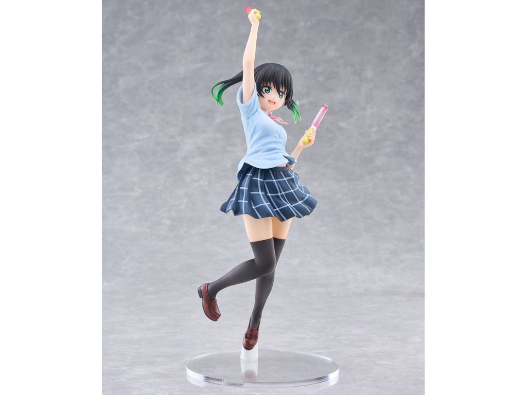 Love Live! Nijigasaki High School Idol Club: Yu Takasaki