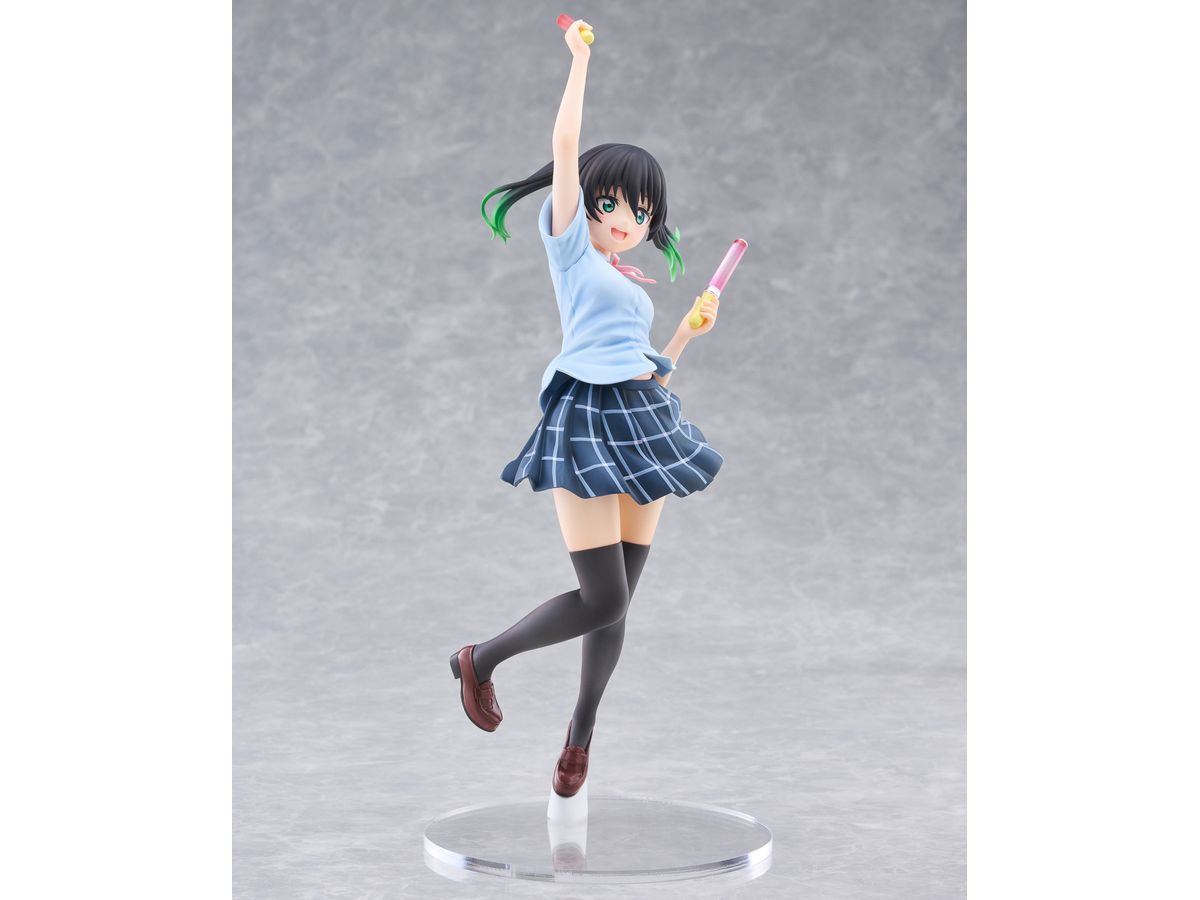 Love Live! Nijigasaki High School Idol Club: Yu Takasaki