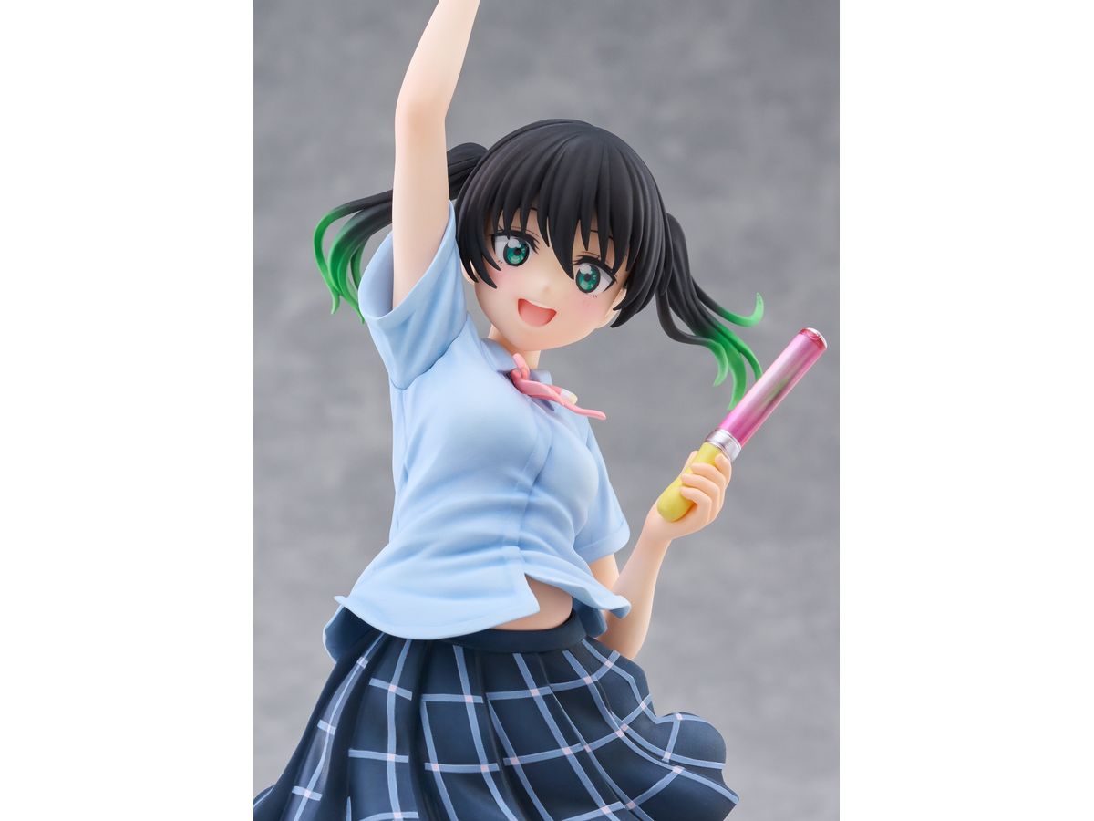 Love Live! Nijigasaki High School Idol Club: Yu Takasaki
