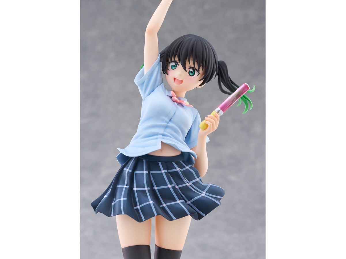 Love Live! Nijigasaki High School Idol Club: Yu Takasaki