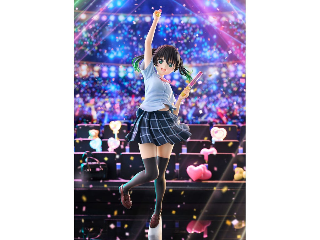 Love Live! Nijigasaki High School Idol Club: Yu Takasaki