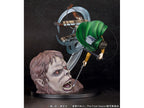 Attack on Titan: Levi vs. Beast Titan ver.