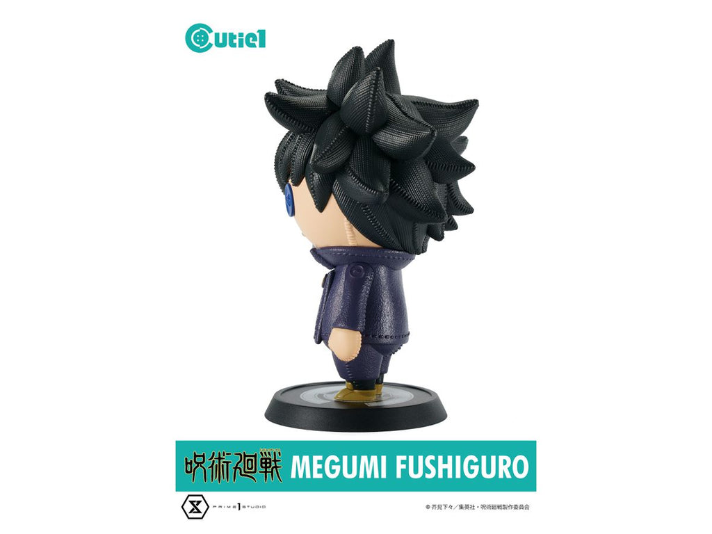 Cutie 1 Jujutsu Kaisen Megumi Fushiguro