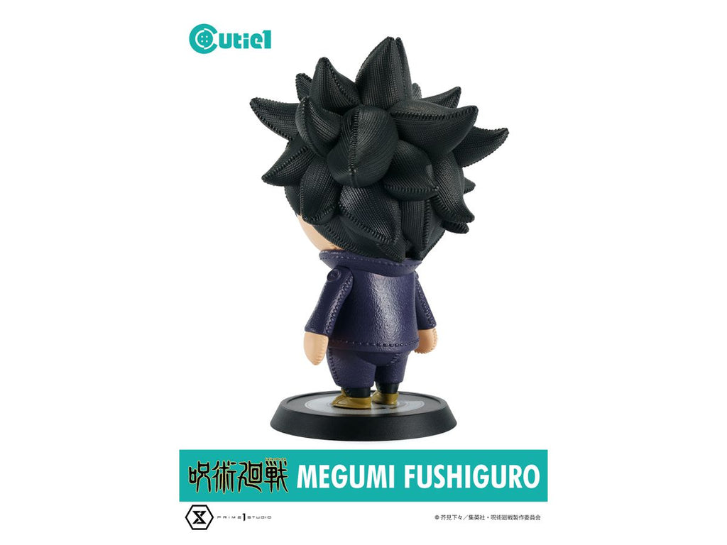 Cutie 1 Jujutsu Kaisen Megumi Fushiguro