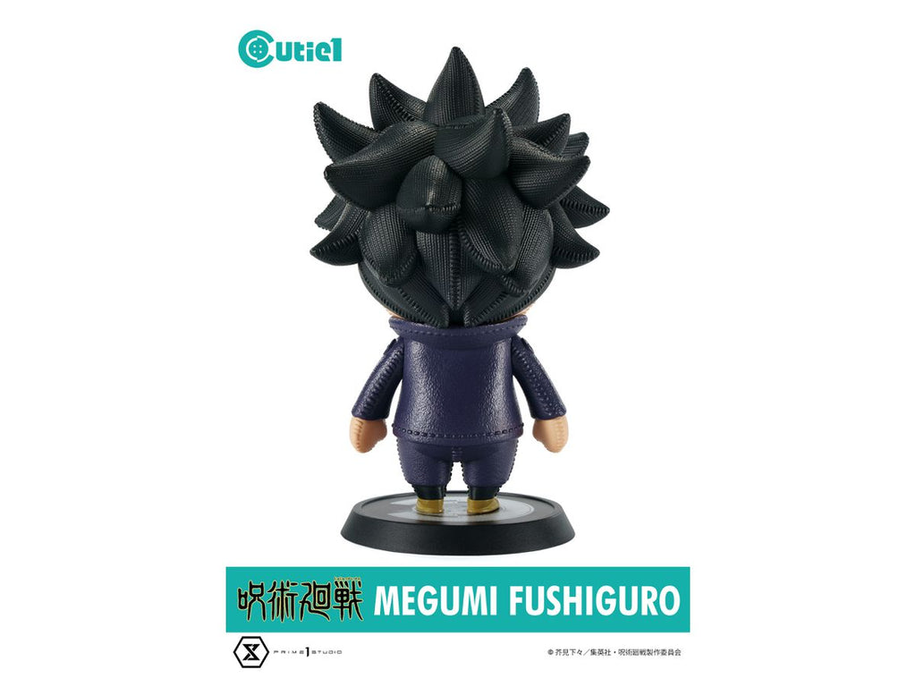Cutie 1 Jujutsu Kaisen Megumi Fushiguro