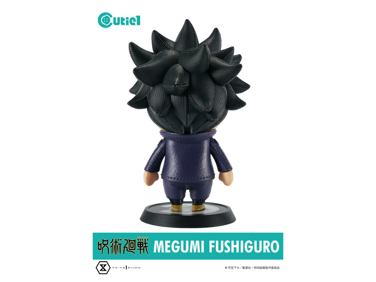 Cutie 1 Jujutsu Kaisen Megumi Fushiguro