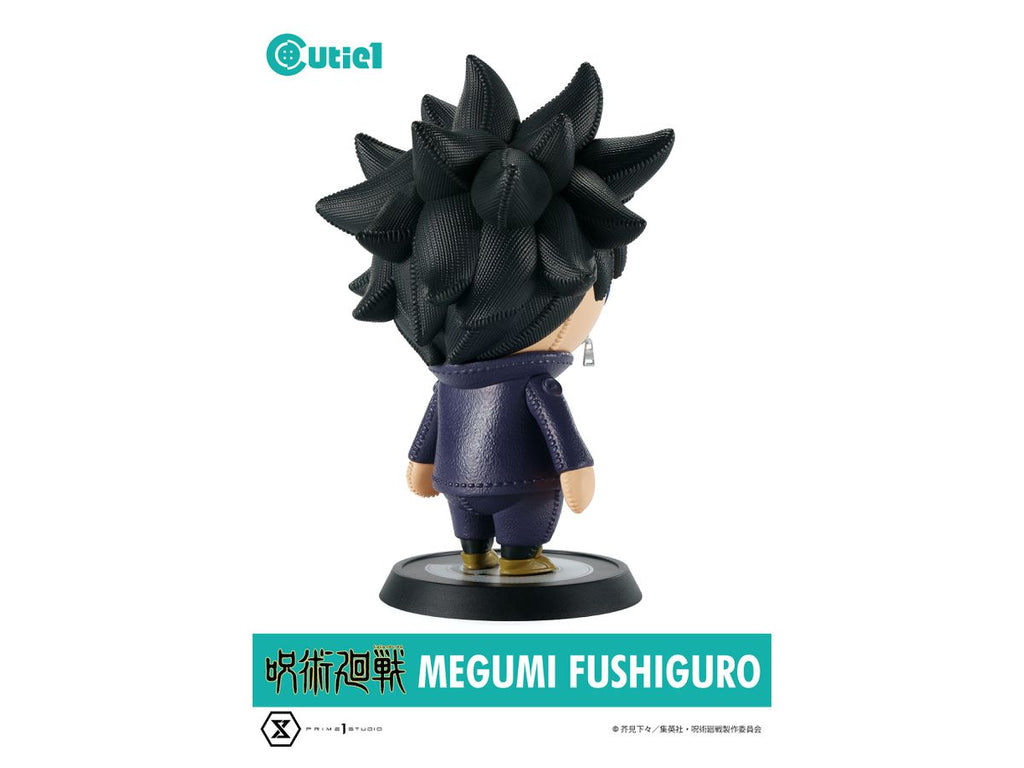 Cutie 1 Jujutsu Kaisen Megumi Fushiguro