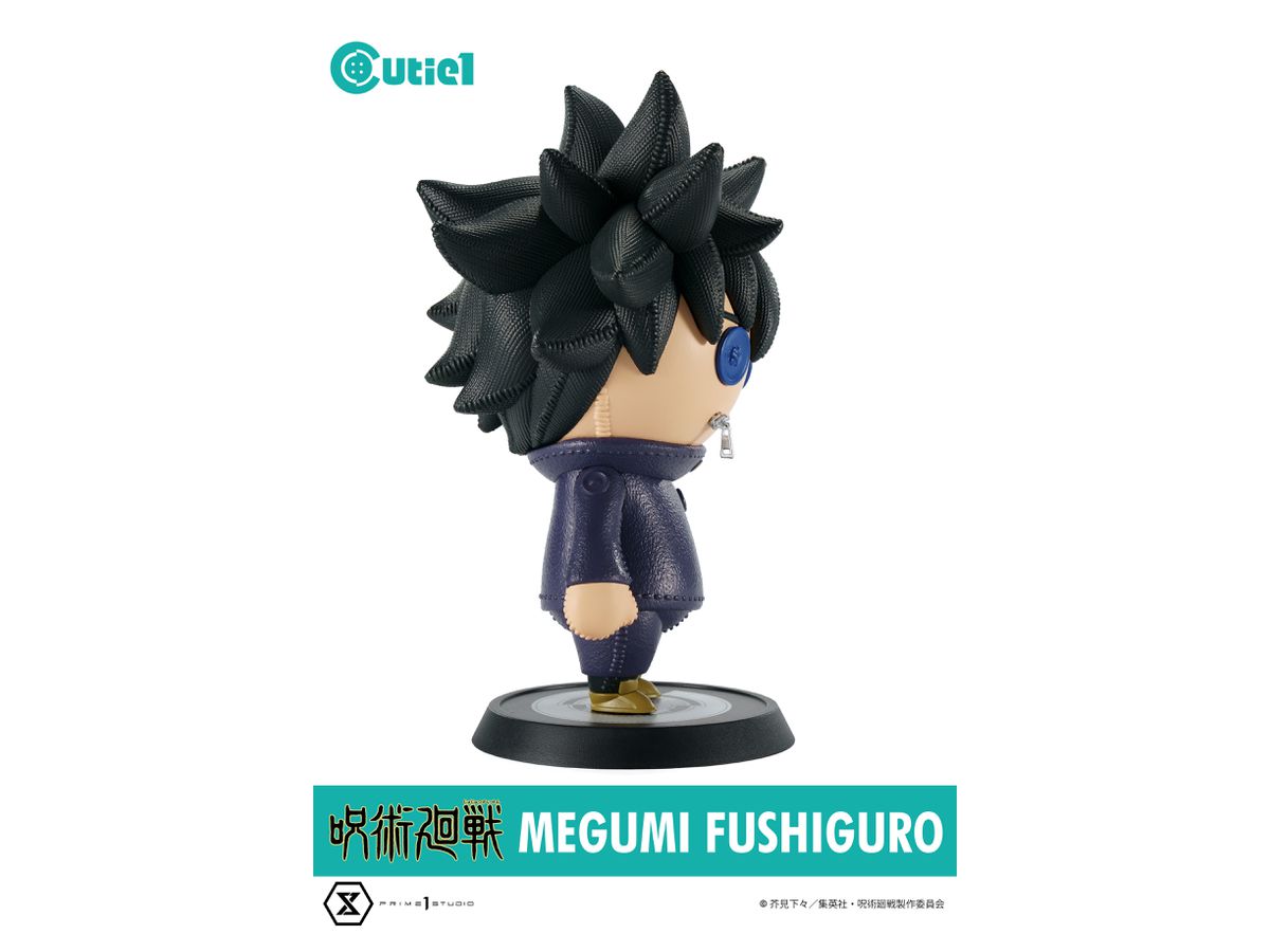 Cutie 1 Jujutsu Kaisen Megumi Fushiguro